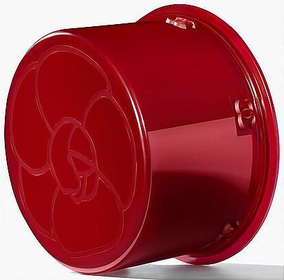 Actual product image Chanel Red Camellia Revt Rich Crème Refill (50 ml, 24h cream)