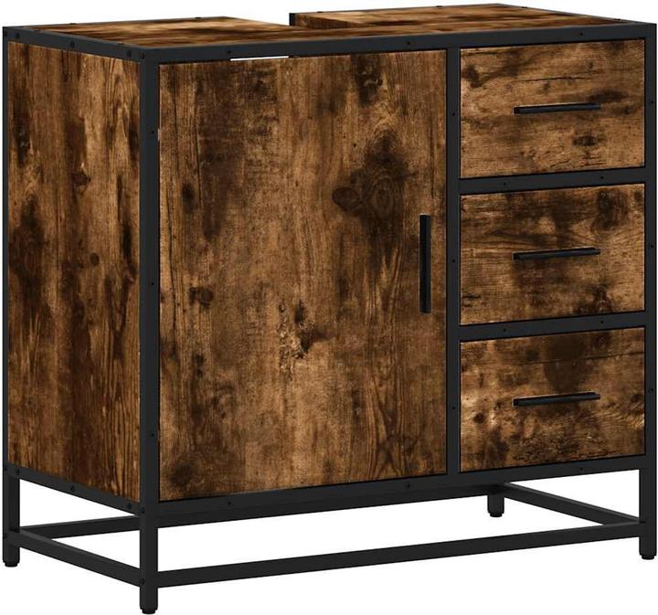 Actual product image vidaXL Magmeteva