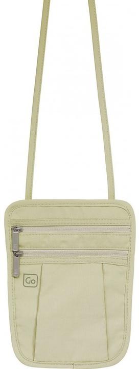 Image du produit Go Travel Passport Pouch Sicherheitstasche schwarz