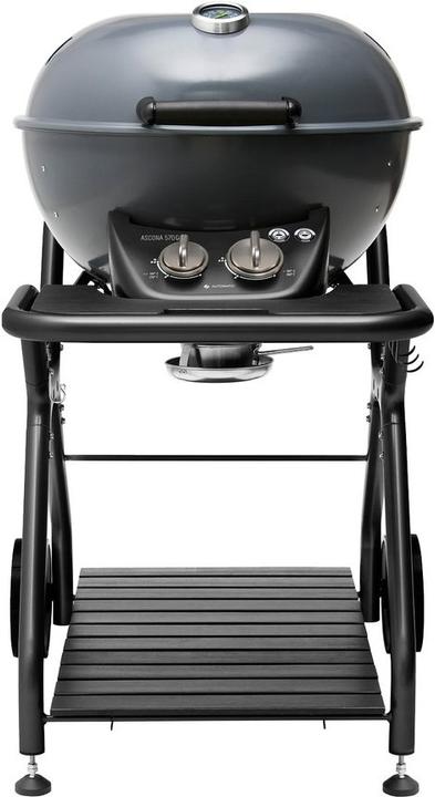 Actual product image Outdoorchef Ascona 570 G (9.70 kW)
