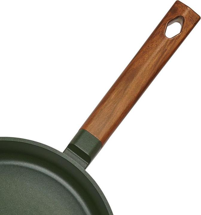Produktbild Resto FRYPAN D24 H5.5CM/93709 (24 cm, Bratpfanne, Aluminium)