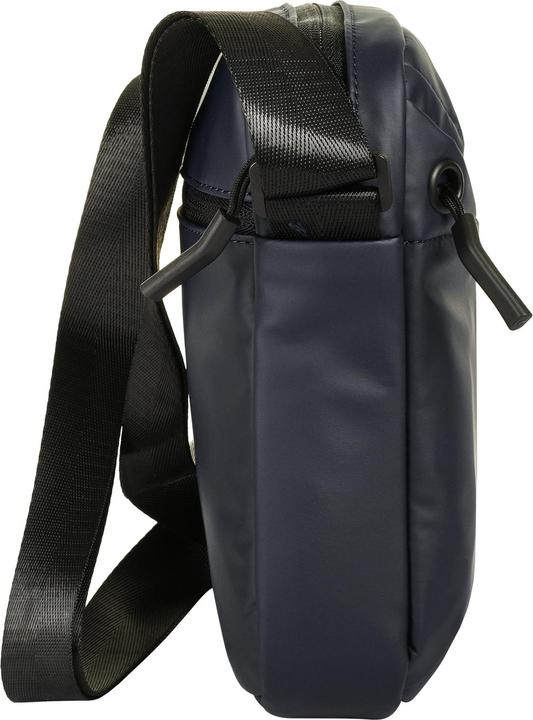 Immagine prodotto Bugatti Blanc Sac à bandoulière S, bleu