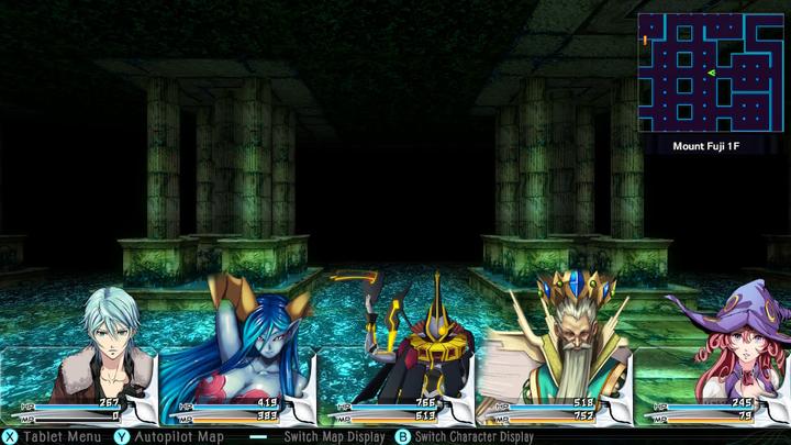 Actual product image Plaion The Lost Child (PS4, Multilingual)