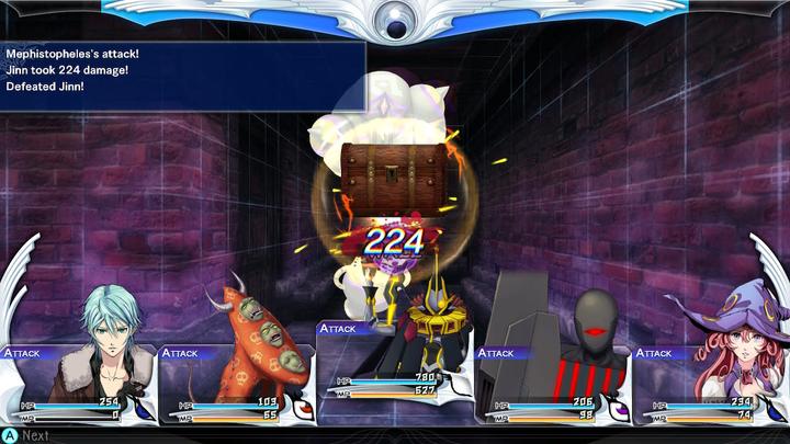 Actual product image Plaion The Lost Child (PS4, Multilingual)