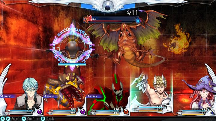 Actual product image Plaion The Lost Child (PS4, Multilingual)