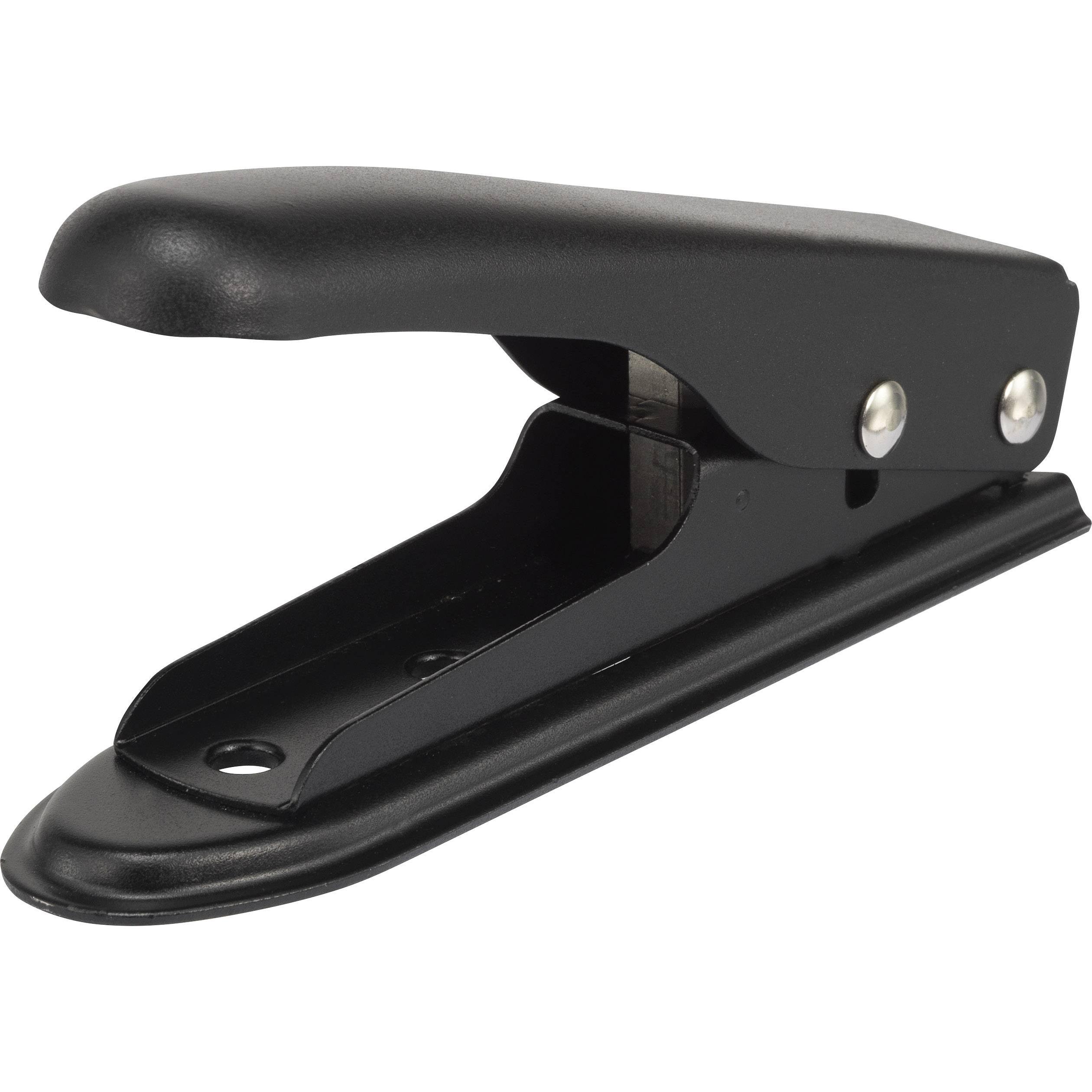 Renkforce Punzone SIM, Accessori per cellulare, Nero