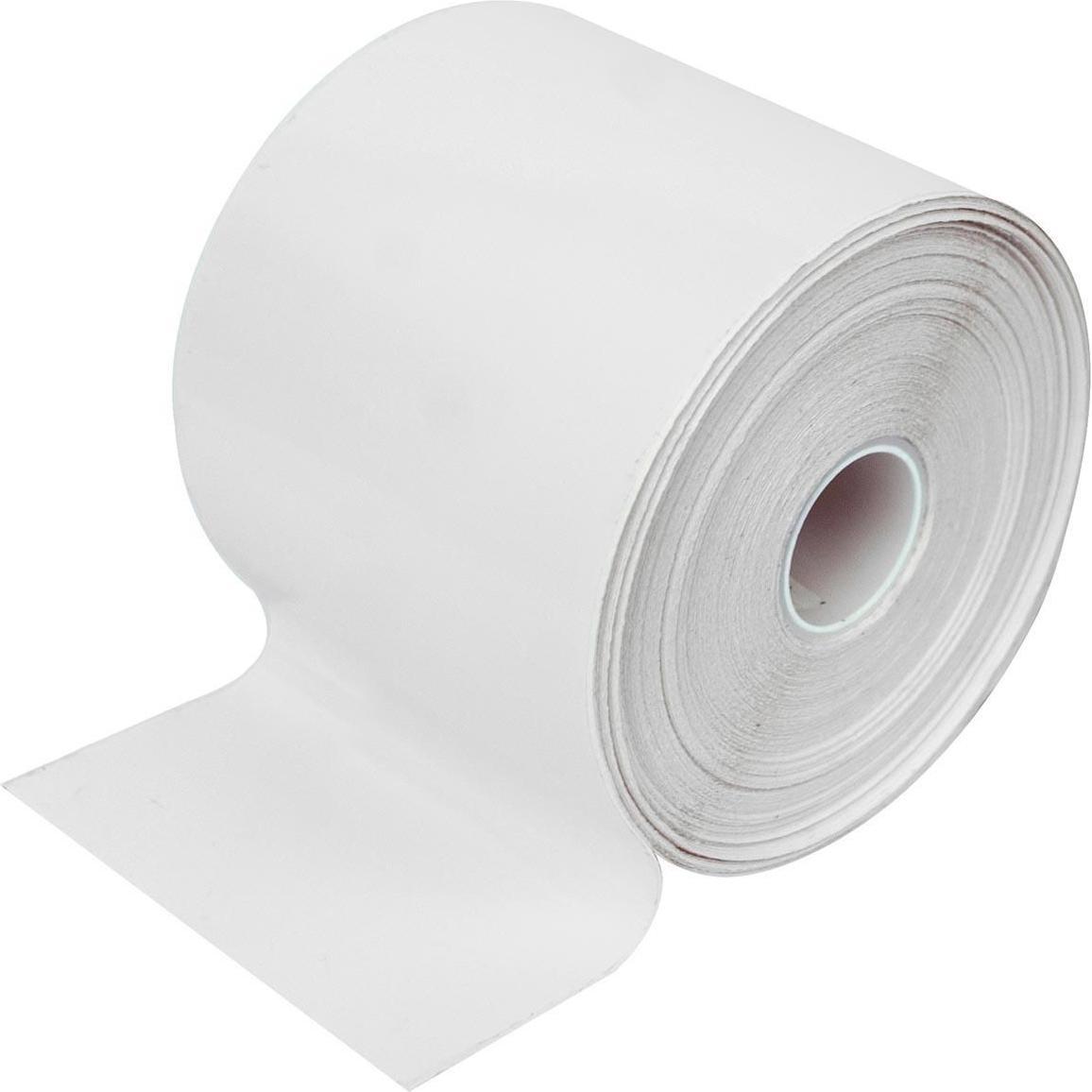 Brady, Etiketten, BPTC-83-439-WT, Vinyl, Weiss, 83.00 mm x 40.00 m, permanent, Endlos