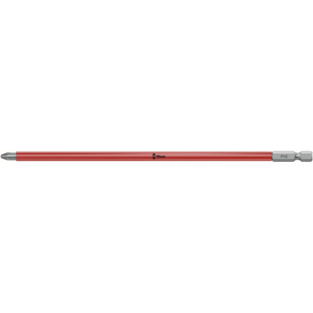 Thumbnail - Wera, Bits, 853/4 ACR SL PH 2 x 200 mm (PH2)