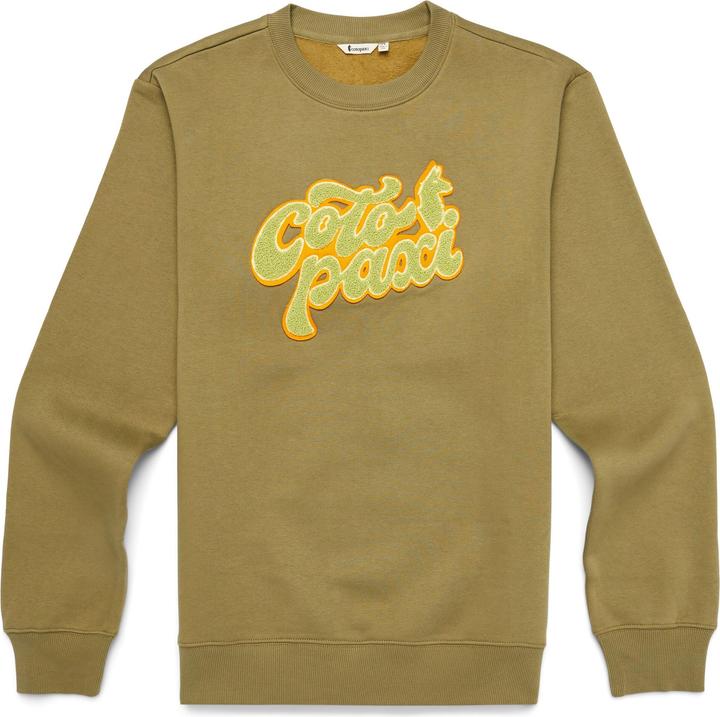 Produktbild Cotopaxi Coto-Patch Crew (S)