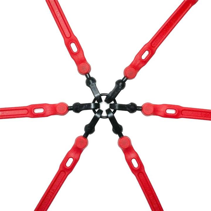 Produktbild The Perfect Bungee Bungee Netz