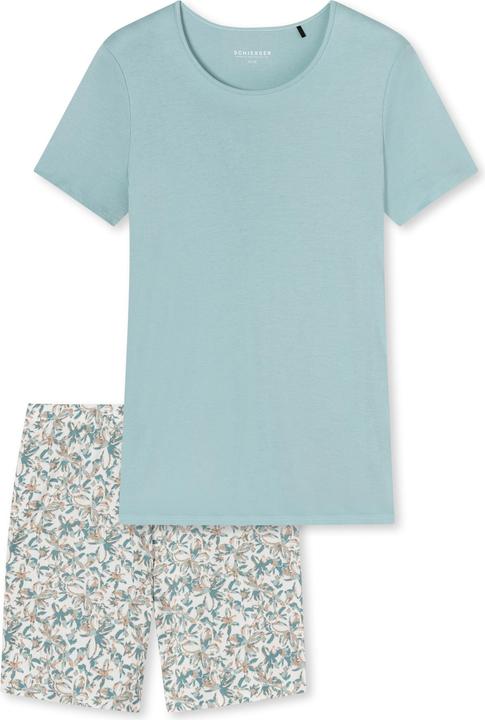 Produktbild Schiesser Pyjama Modal (36)