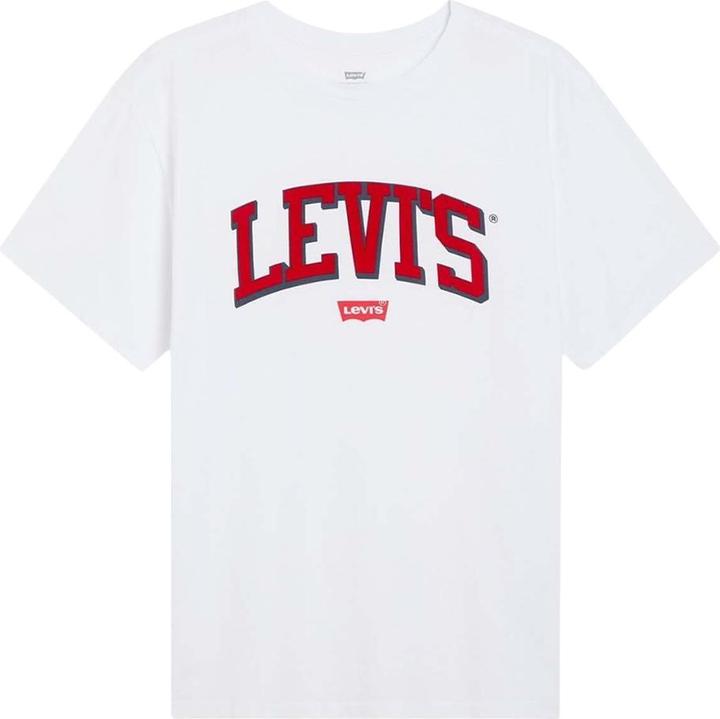 Produktbild Levis Baby Tab TShirt leger (L)