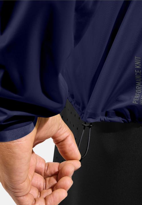 Immagine prodotto Odlo Zeroweight Dual Dry Pk Waterproof Jacket (XL)