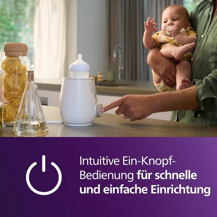 Immagine prodotto Philips Avent SCF359/00 Premium