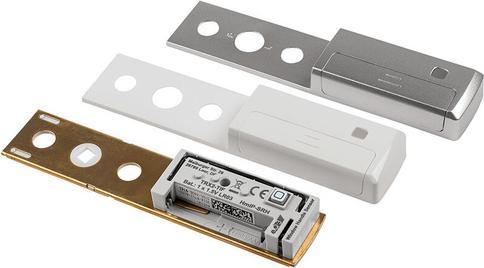 Actual product image ELV Homematic IP Fenstergriffsensor ARR-Bausatz