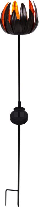 Actual product image Näve Flower (IP44)