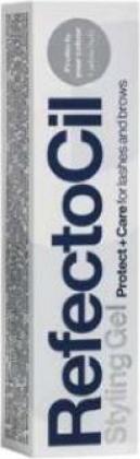 Immagine prodotto Refectocil Styling Gel Protect & Care per ciglia e sopracciglia