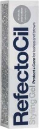 Actual product image Refectocil Styling Gel Protect & Care for Lashes and Brows