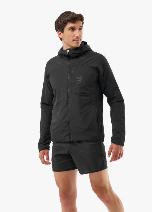 Immagine prodotto Compressport Into The Wool Jacket M 2.0 (S)