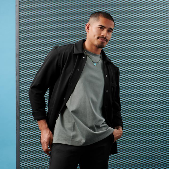 Produktbild Lucleon Caleb (Edelstahl)