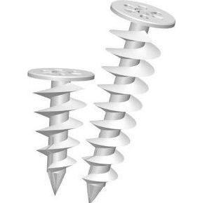 Triton, Tassello, Łącznik wkręt spiralny do styropianu WK-DS050 10szt.