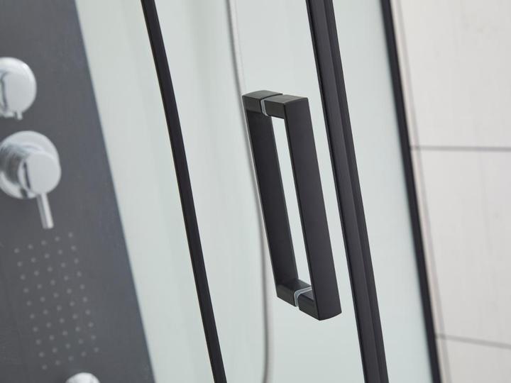 Actual product image Shower Design Primea (90 cm, 90 cm, 215 cm)