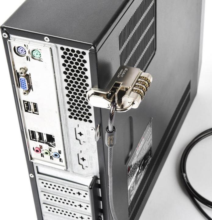 Produktbild Smart Keeper PC Anti Diebstahl Schloss