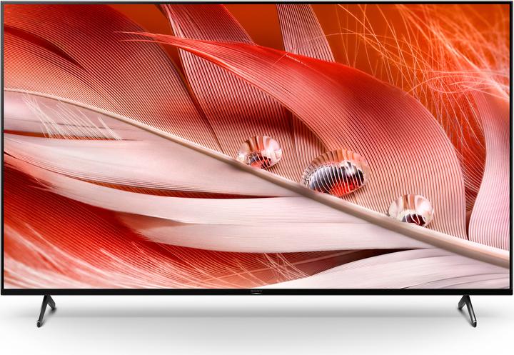 Immagine prodotto Sony XR55X90J (55", X90J, LCD, 4K, 2021)