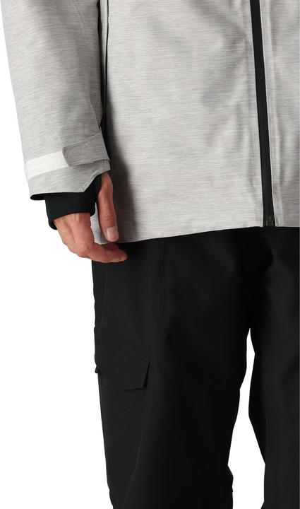 Produktbild 686 Hydra Thermagraph (XL)