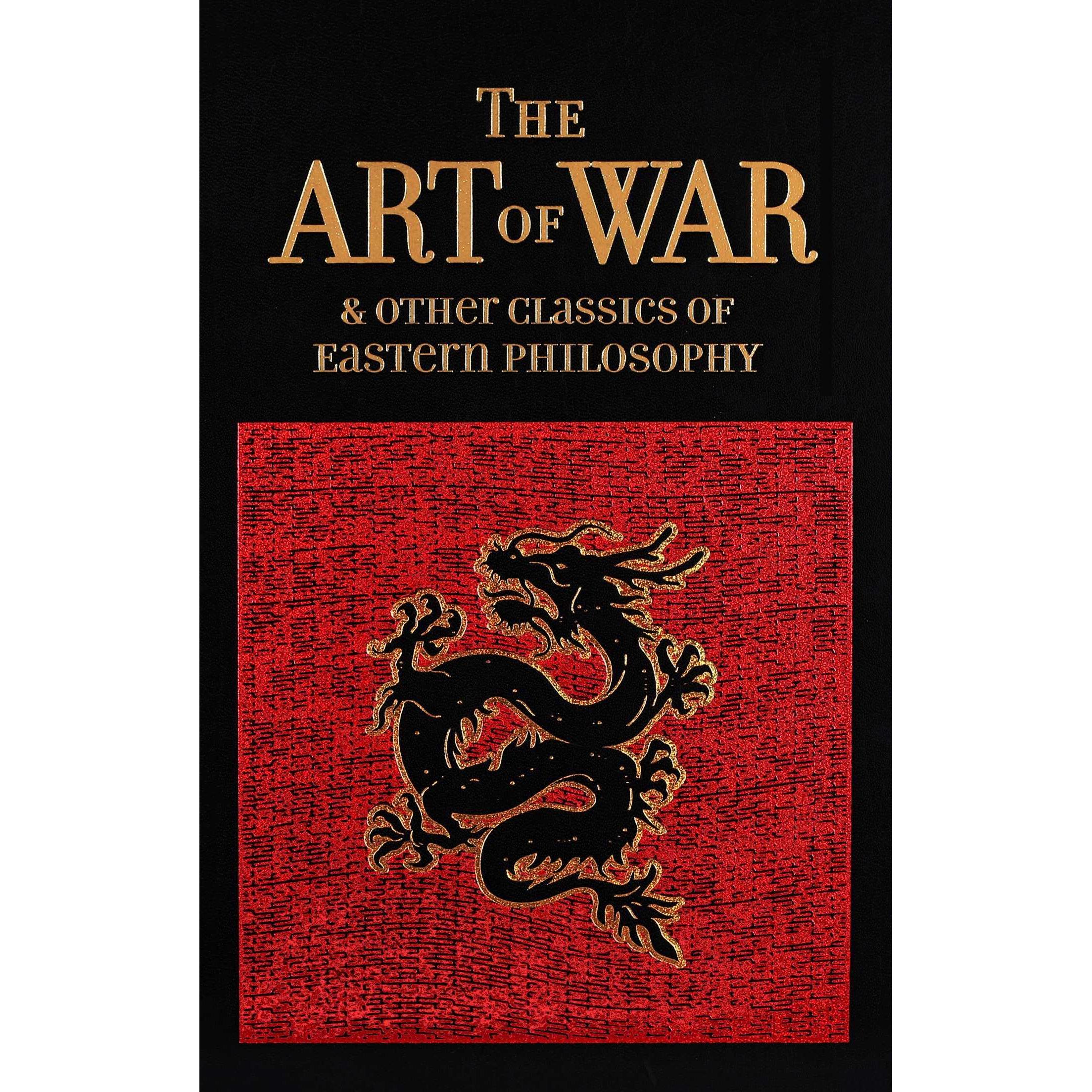 The Art of War & Other Classics of Eastern Philosophy, Sachbücher von Confucius, Sun, Mencius, Lao-Tzu