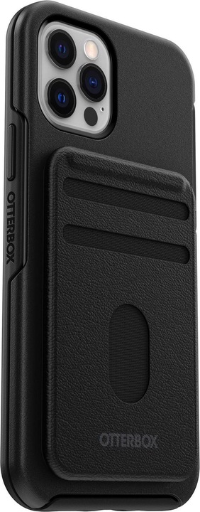 Actual product image OtterBox Wallet für MagSafe (Apple iPhone 16 Pro Max, Apple iPhone 16 Plus, Apple iPhone 16 Pro, Apple iPhone 16)