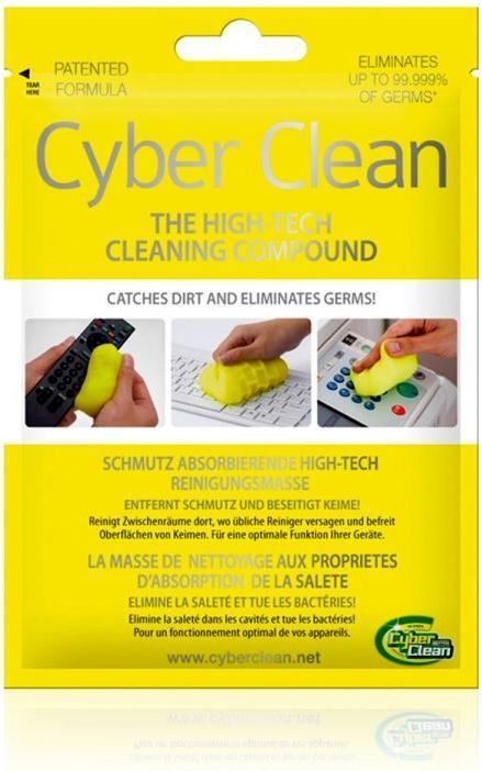 Produktbild Cyber Clean Home Office Zip Bag