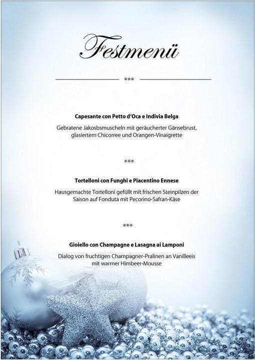 Actual product image Sigel Blue Mystery (90 g/m², 100 x, A4)