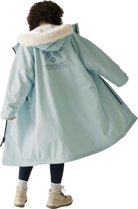 Produktbild Regatta Robe Wasserfest (M, S)