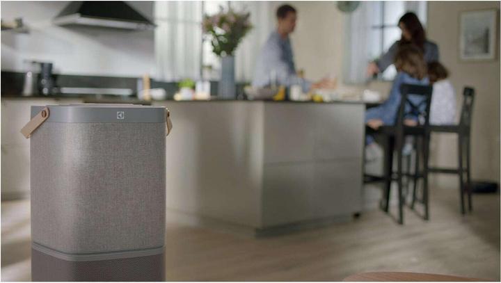 Image du produit Electrolux Respiration pure A9 (1x)