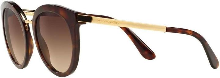 Actual product image Dolce & Gabbana Sunglasses