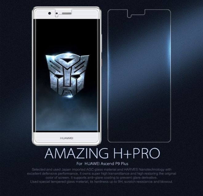 Immagine prodotto Nillkin H+ Pro (1 Pezzo/i, Huawei P9 Plus)