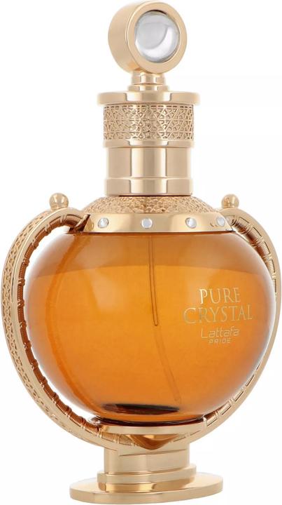 Produktbild Lattafa Pure Crystal (Eau de Parfum, 100 ml)