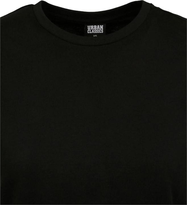 Actual product image Urban Classics Womens/Ladies Basic Box Top (M)