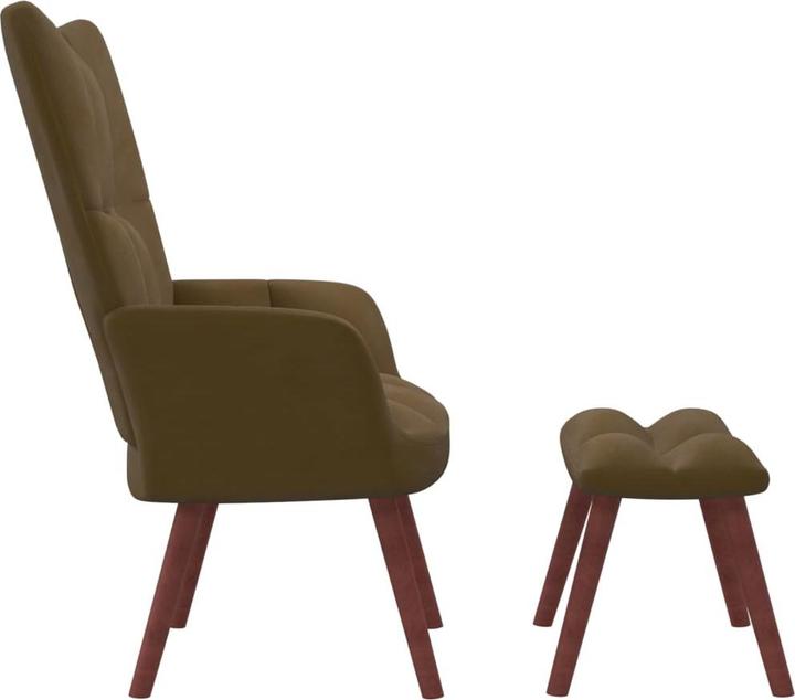 Immagine prodotto vidaXL Annegret