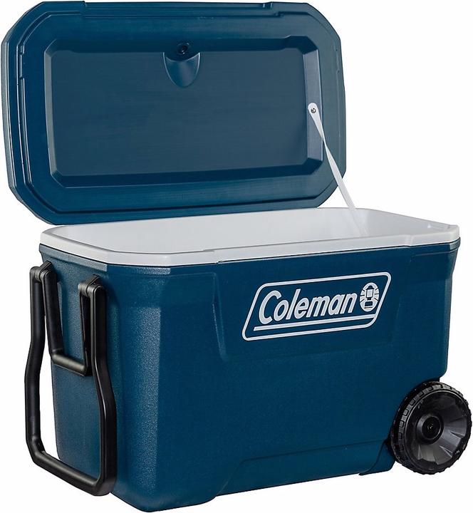 Actual product image Coleman Xtreme 62qt Wheeled (58 l)
