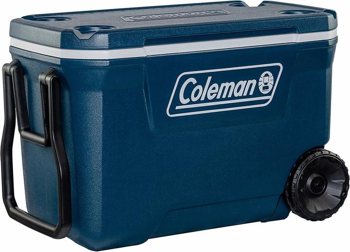 Coleman Xtreme 62qt Wheeled (58 l)