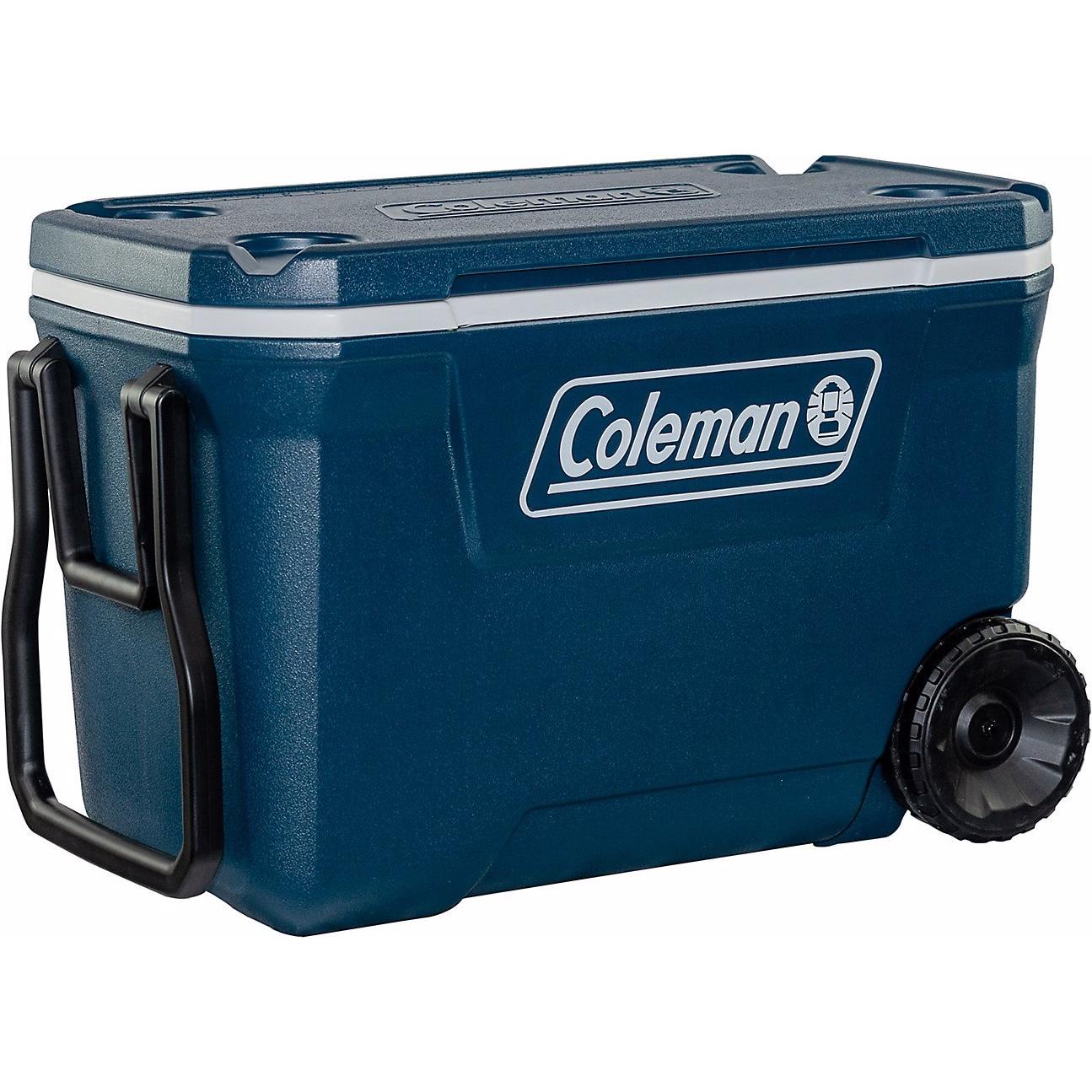Coleman, Kühlbox, (58 l)