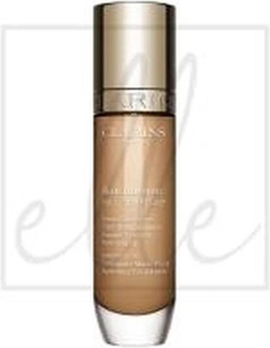 Actual product image Clarins Skin Illusion Full Coverage 30ml 108.5W (108.5W Beige)