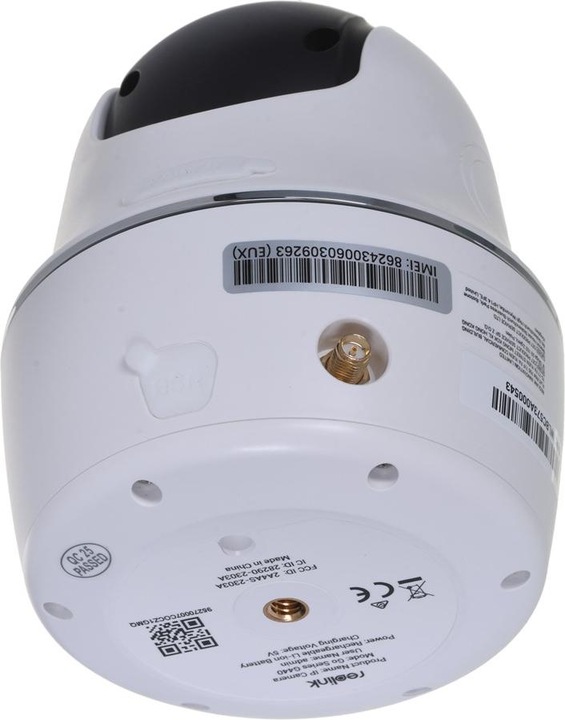 Actual product image Reolink Go Series G440-4K 8MP (3840 x 2160 pixels)