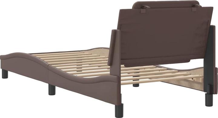 Image du produit vidaXL Bettgestell (80 x 200 cm)
