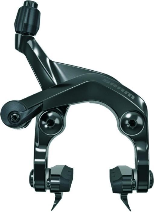 Actual product image Sram Rim Brake Caliper S-900 Direct Mount mechanical (Front wheel brake, Brake Caliper)