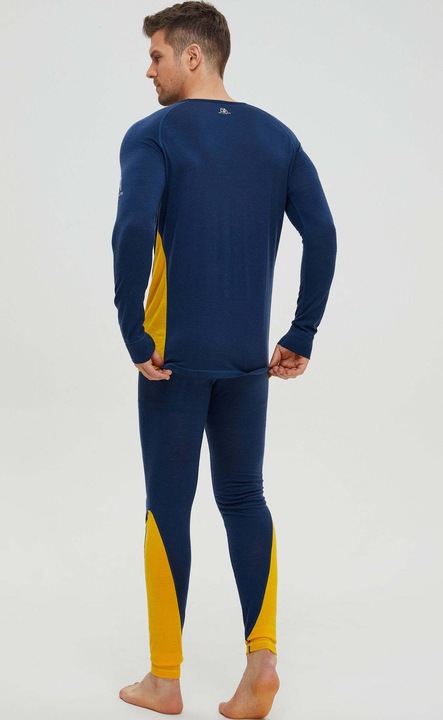 Produktbild Bellemere Trouser Men's Base Layer Thermal Leggings (L)