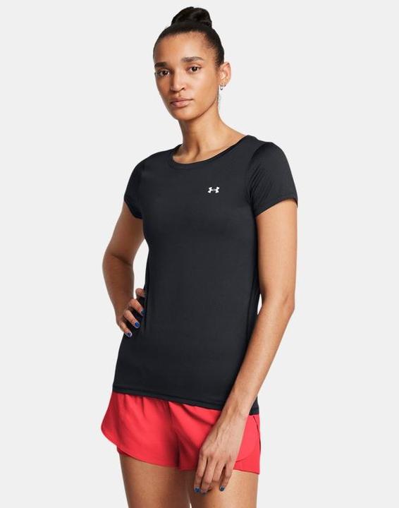 Produktbild Under Armour Tech Mesh Ss (XXS)
