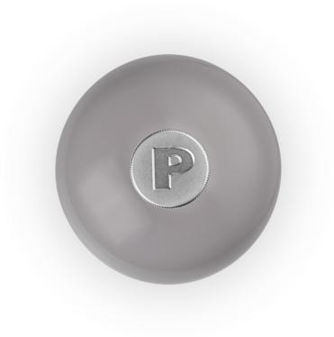 Produktbild Le Creuset Pfeffermühle dunkelgrau (Pfeffer)